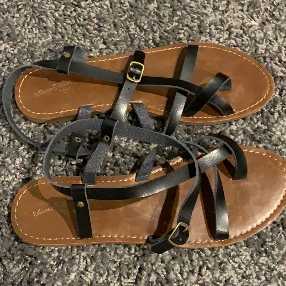 Sandals